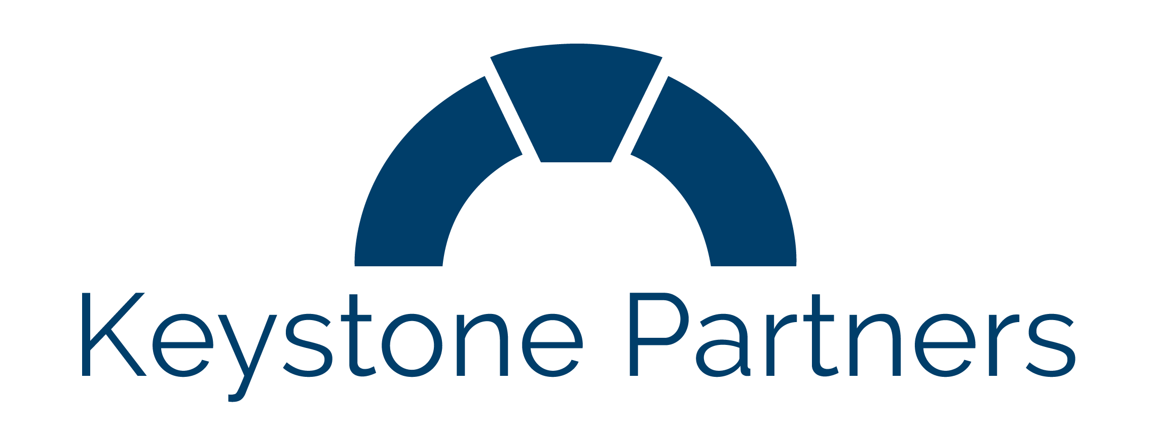 Keystone Partners logo